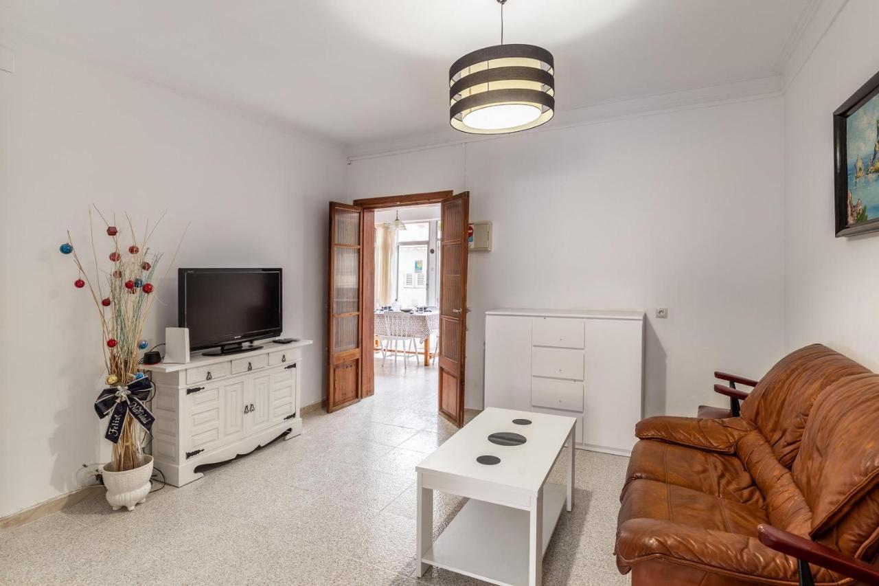 Feriehus Cas Llimoner Palma de Mallorca